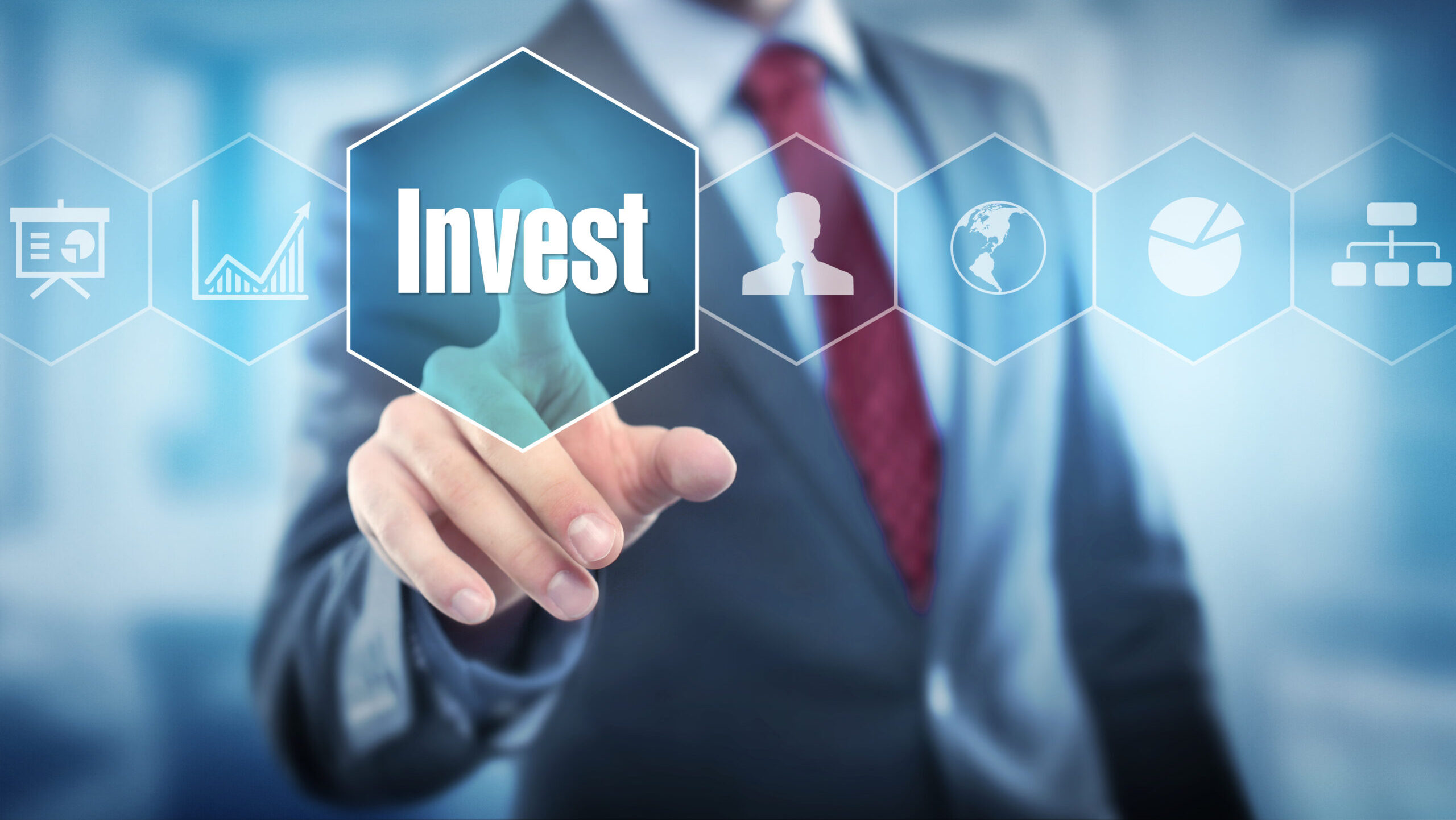 Trouver des investisseurs : comment faire ?