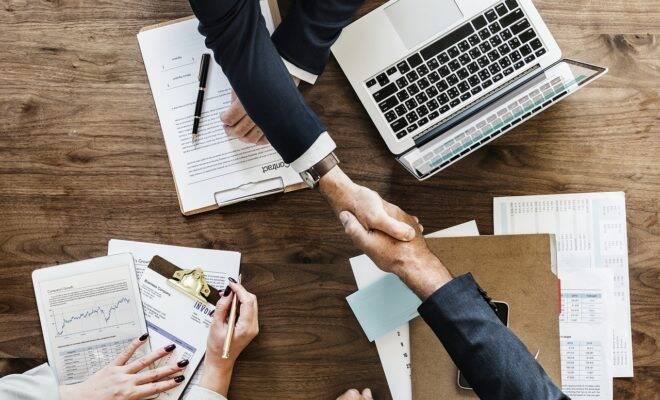 Inscription au Registre du Commerce et des Sociétés